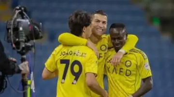 النصر والأهلي القطري في مواجهة نارية بنصف نهائي دوري أبطال أسيا 2